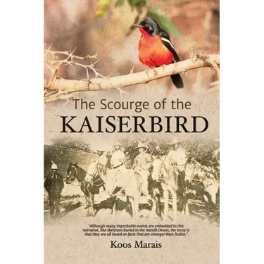 The Scourge of the Kaiserbird