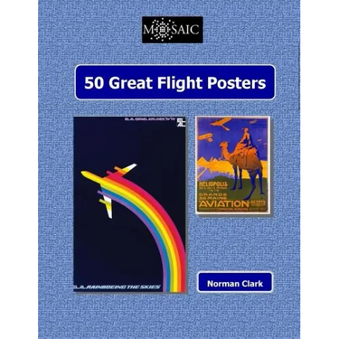 50 Great Flight Posters