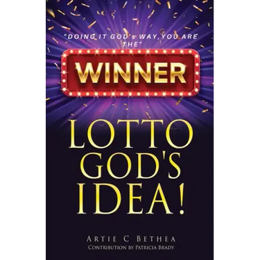 Lotto God's Idea!