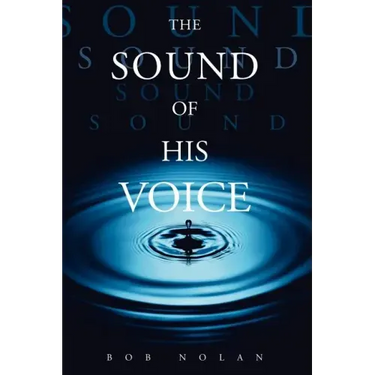 The Sound of His Voice
