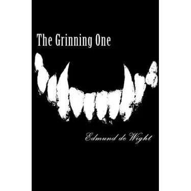 The Grinning One: A novella of magic and Faustian deals.