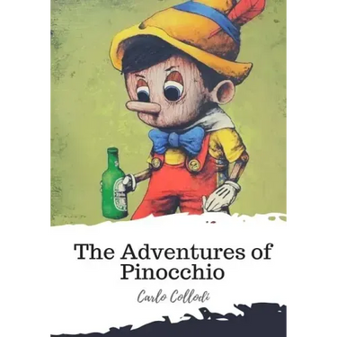 The Adventures of Pinocchio