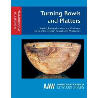 Turning Bowls and Platters