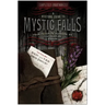 A Visitor's Guide to Mystic Falls