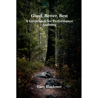 Good, Better, Best: A Guidebook for Performance Auditing