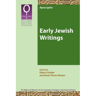 Early Jewish Writings