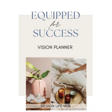 Equipped For Success