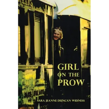 Girl on the Prow