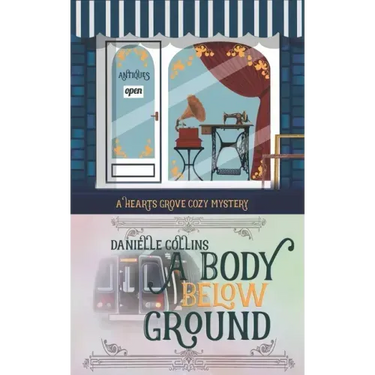 A Body Below Ground