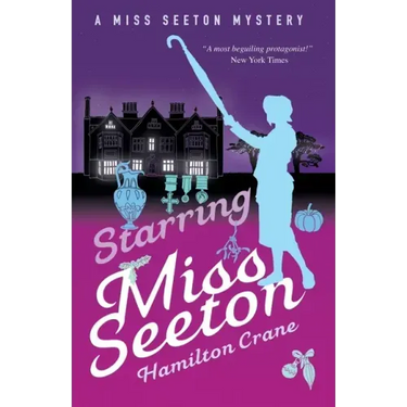 Starring Miss Seeton