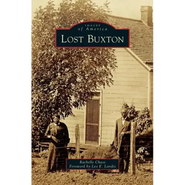 Lost Buxton