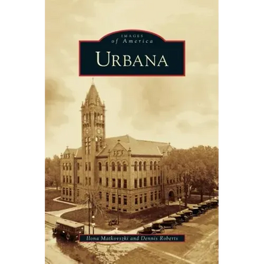 Urbana