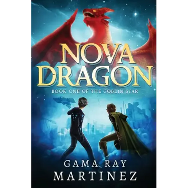 Nova Dragon