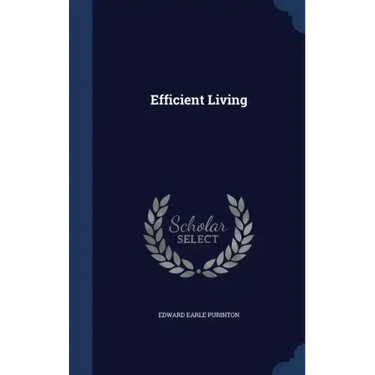 Efficient Living