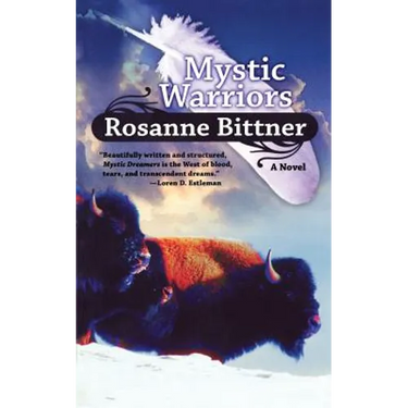 Mystic Warriors