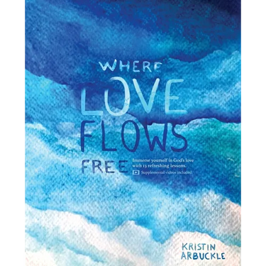 Where Love Flows Free