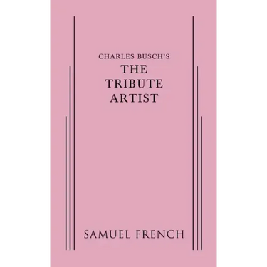 The Tribute Artist