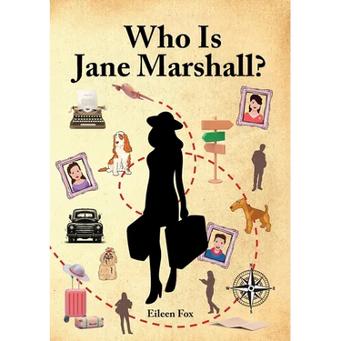 Who Is Jane Marshall?