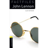 Oxford Bookworms Library Factfiles: Level 1: John Lennon