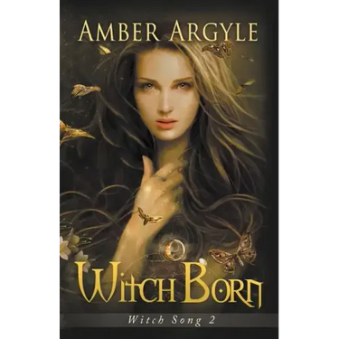 Witch Born