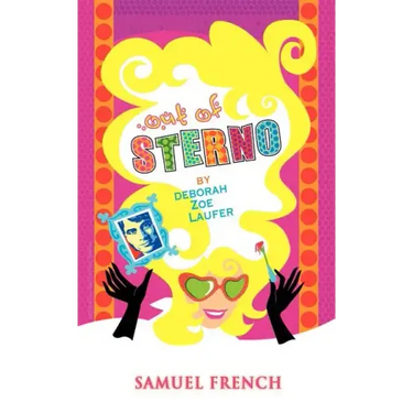 Out of Sterno