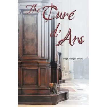 The Curé d'Ars