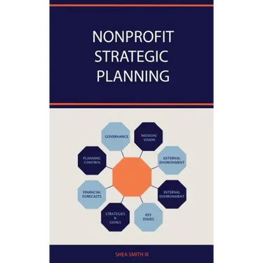 Nonprofit Strategic Planning