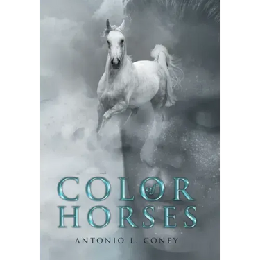 Color of Horses