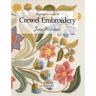 Beginner's Guide to Crewel Embroidery