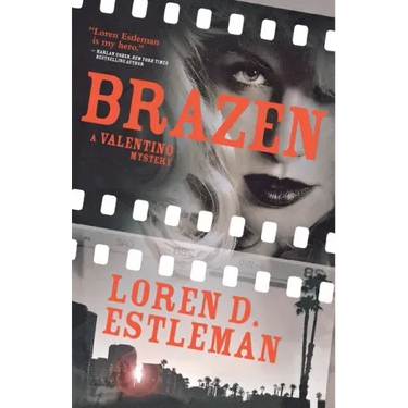 Brazen
