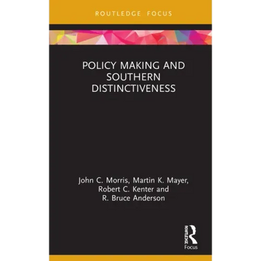 Policy Making and Southern Distinctiveness
