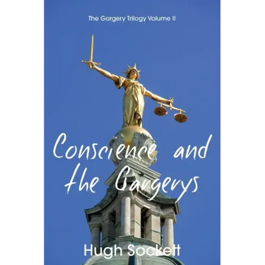Conscience and the Gargerys