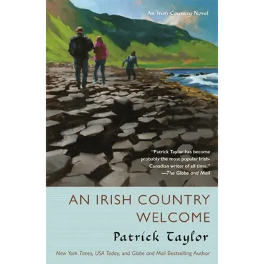 An Irish Country Welcome: An Irish Country Novel