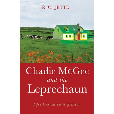 Charlie McGee and the Leprechaun: Life's Curious Twist of Events