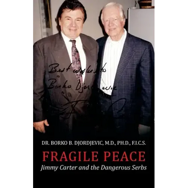 Fragile Peace