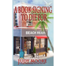 A Book Signing To Die For