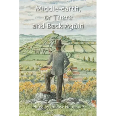 Middle-earth, or There and Back Again