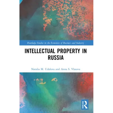 Intellectual Property in Russia