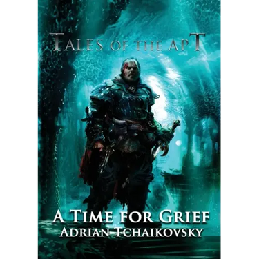 A Time For Grief