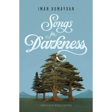Songs for Darkness