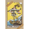 Questions I Didn't Know I'd Asked: Poetry Inspired by Tarot and Oracle