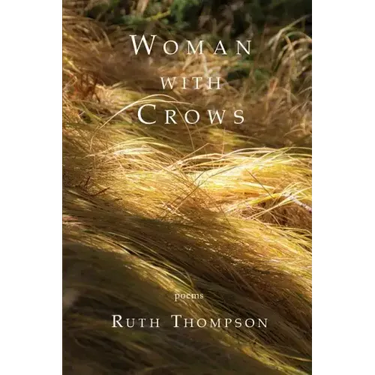 Woman with Crows