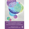 Women, Intersectionality, and Power in Group Psychotherapy Leadership
