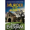 Murder at the Abbey