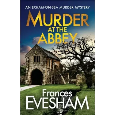 Murder at the Abbey