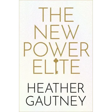 The New Power Elite