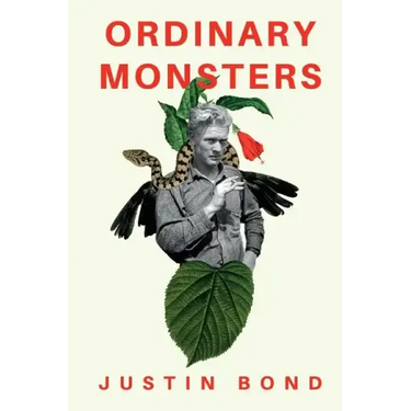 Ordinary Monsters
