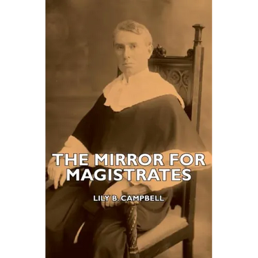 The Mirror for Magistrates