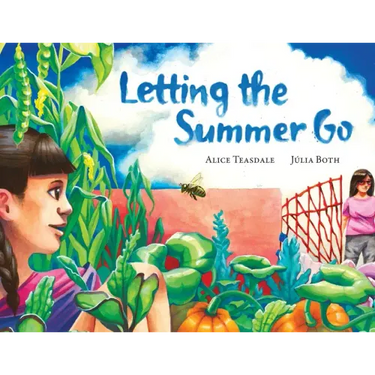 Letting the Summer Go