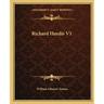 Richard Hurdis V1